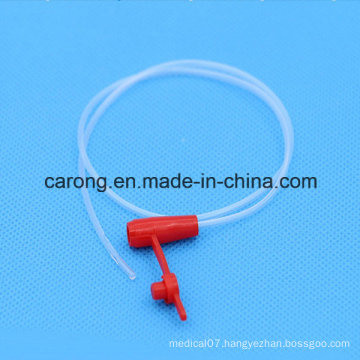 Disposable Medical Enteral Sterile Feeding Tube